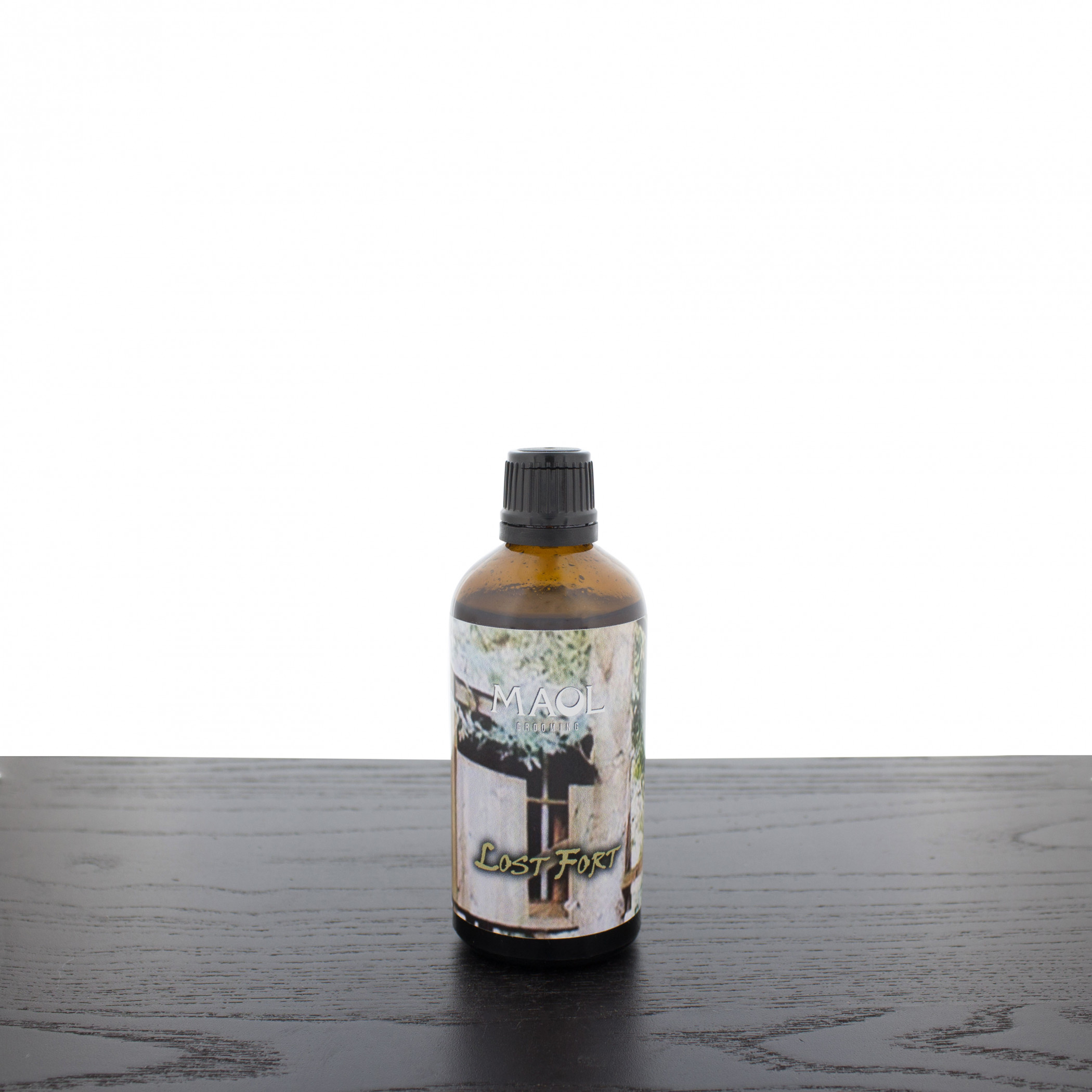 Product image 0 for Talbot Shaving Aftershave Splash, Lost Fort by Maol Grooming
